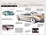 Ford Taurus 2000 года